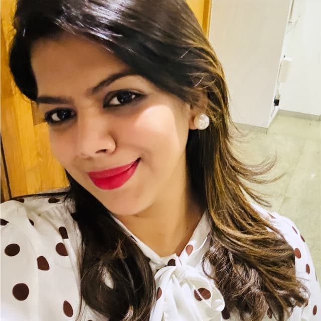 Manojna Barike