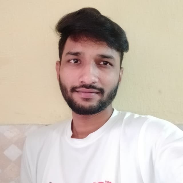 Manoj Kumar