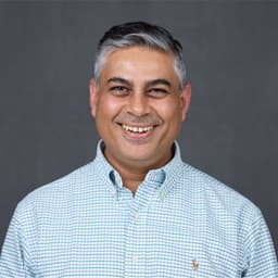 Manoj Purohit