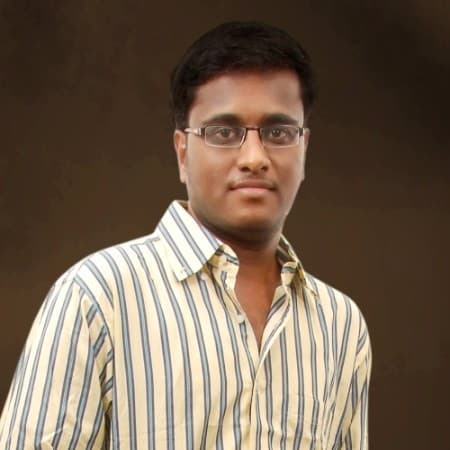Manoj R.S