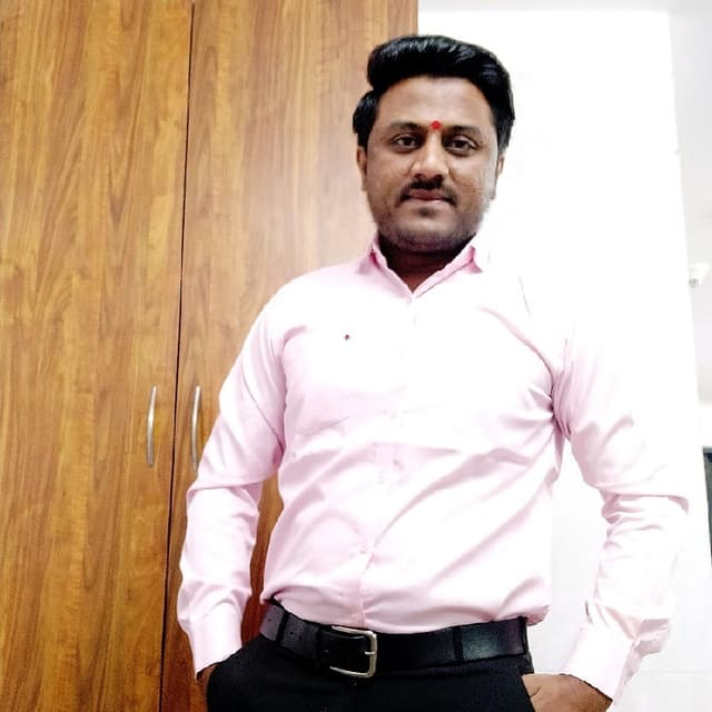 Manoj  Rane