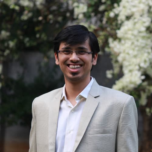 Manoj Sarda