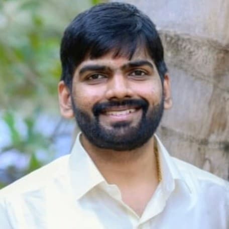 Manoj Karthick