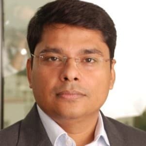 Manoj Sharma