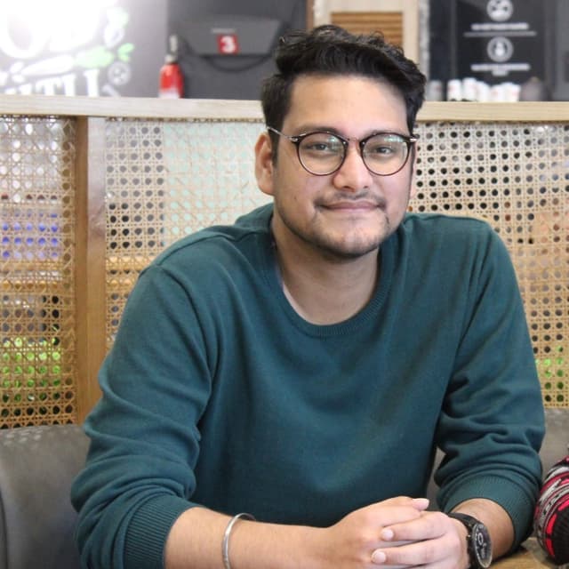 Manoj Singh Negi