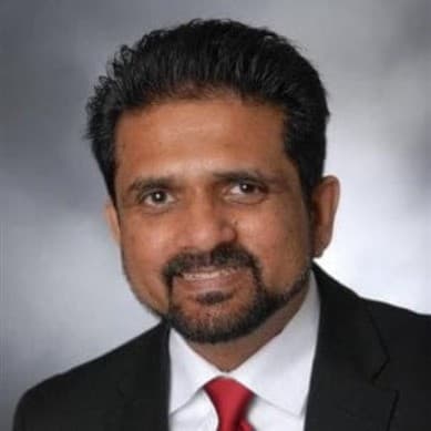 Manoj Srivastava