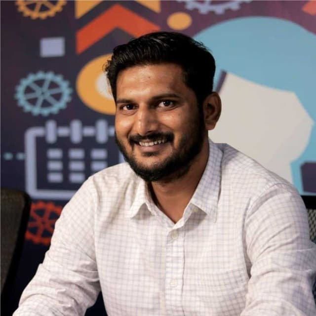 Manoj Suryawanshi