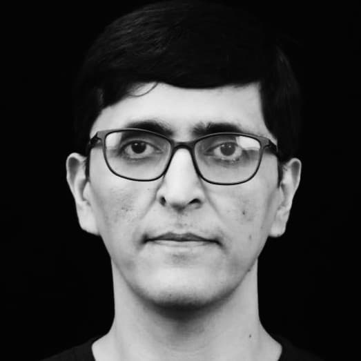 Manoj Tharwani