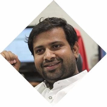 Manoj Upadhyay