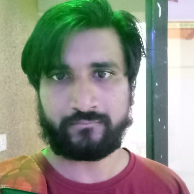 Manoj Verma 