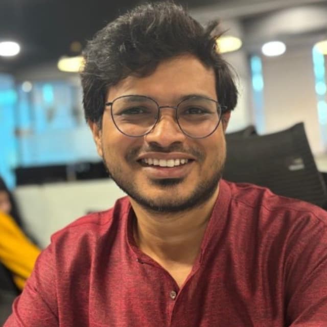 Manoj Varma