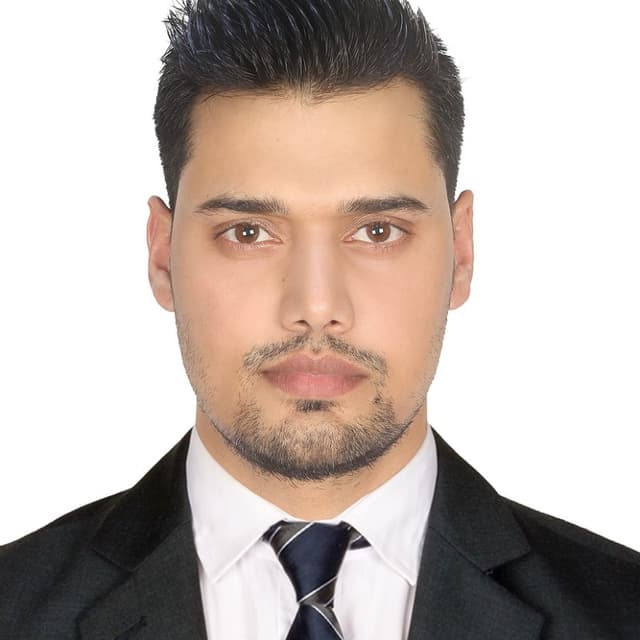 Manoj Yadav