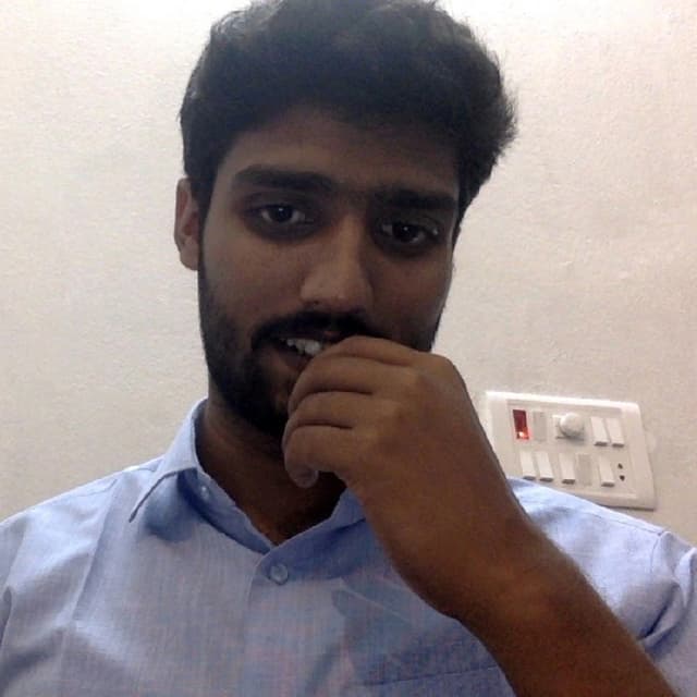 Manoneet Kumar