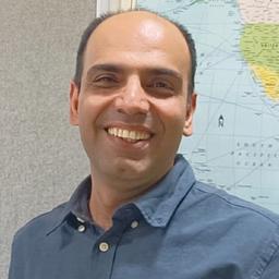 Manoo Kapoor