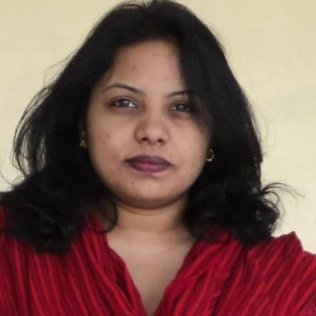Mano Priya P