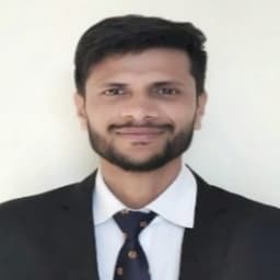Manoranjan Kumar