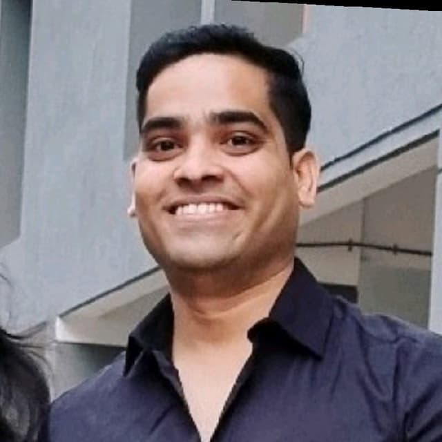 Manoranjan Rajguru
