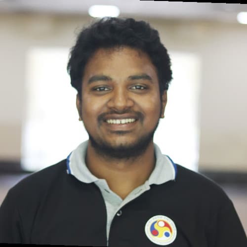 Manoranjan Minz