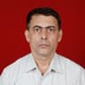 Manoranjan Mishra