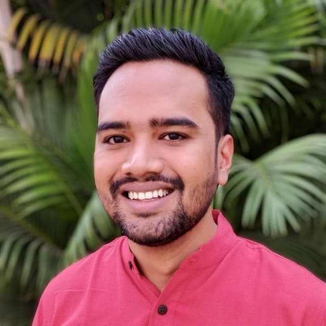 Manoranjan Padhy