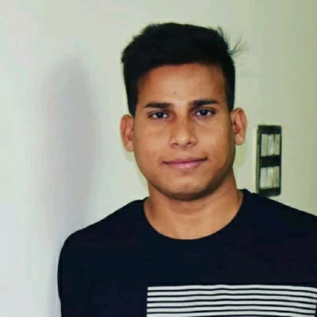 Manoj Kumar