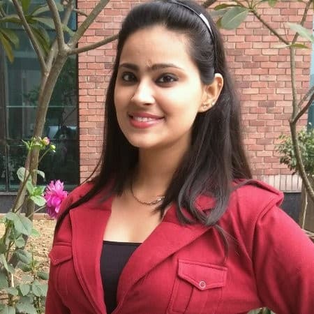Manpreet Kaur
