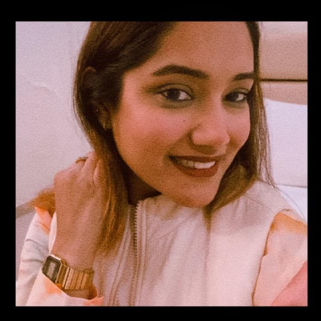 Manpreet Kaur