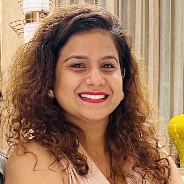 Manpreet Kaur