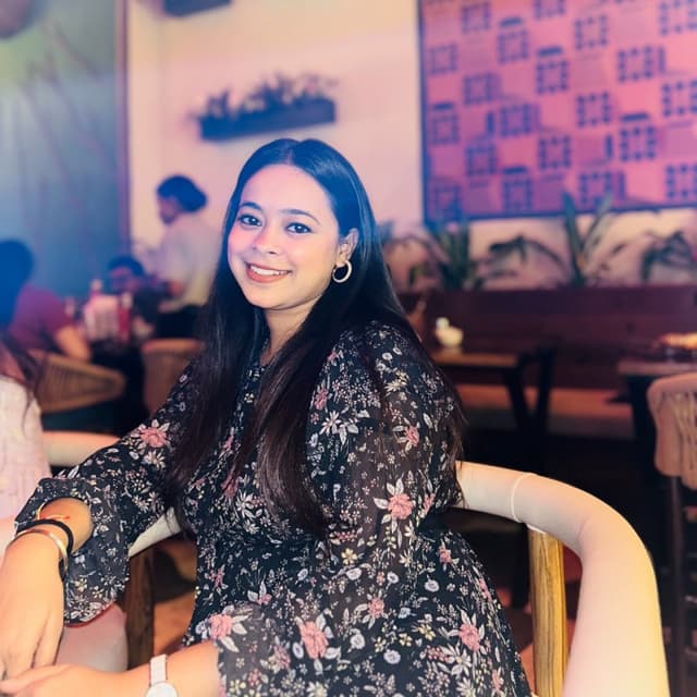 Manpreet Kaur