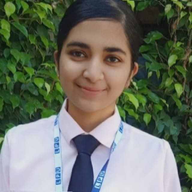 Manpreet Kaur
