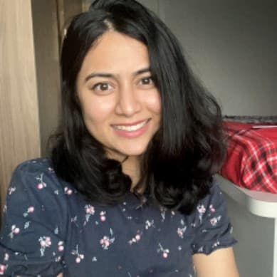 Manpreet Kaur