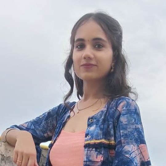 Manpreet Kaur