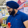 Manpreet Singh