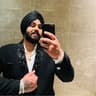Manpreet Singh