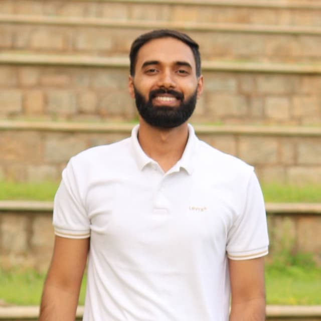 Manpreet Singh