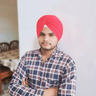 Manpreet Singh