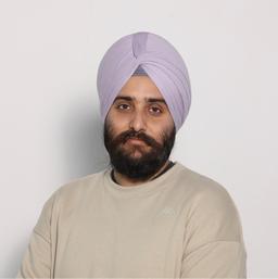 Manpreet  Singh