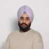 Manpreet  Singh