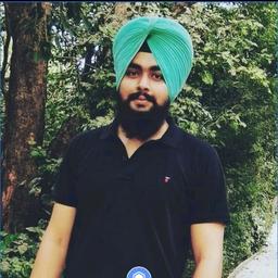 Manpreet Singh