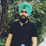 Manpreet Singh