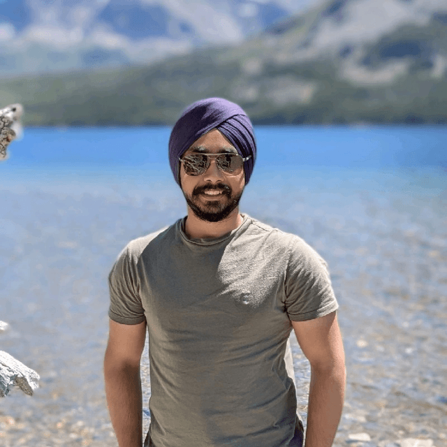 Manpreet Singh Anand