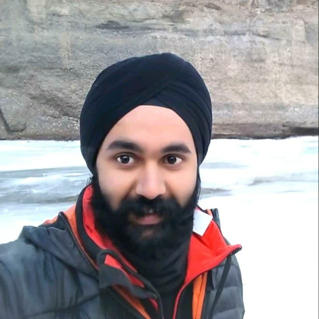 Manpreet Singh