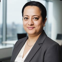 Manpreet Anand