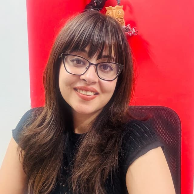 Manpreet  Jangra