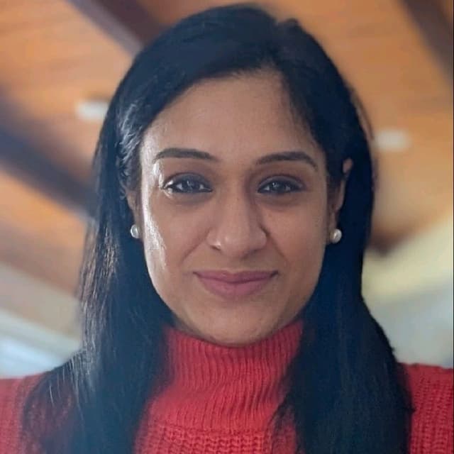 Manpreet Kaur