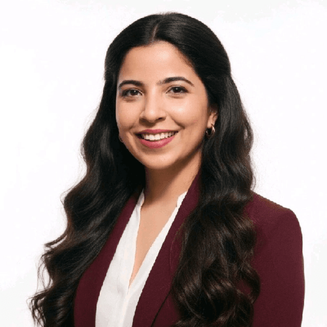 Manpreet  Kaur