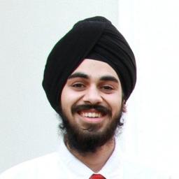 Manpreet Singh Bedi