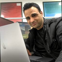 Manpreet Singh Brar