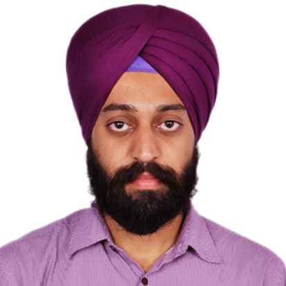 Manpreet Singh