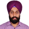 Manpreet Singh